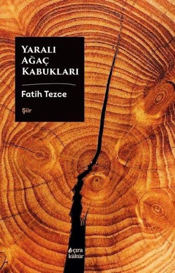 Yaralı Ağaç Kabukları - Çıra Yayınları - Image 1
