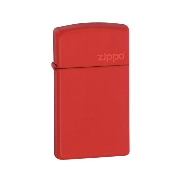 Zippo Logo 1633ZL (1-2) Çakmak - Image 1