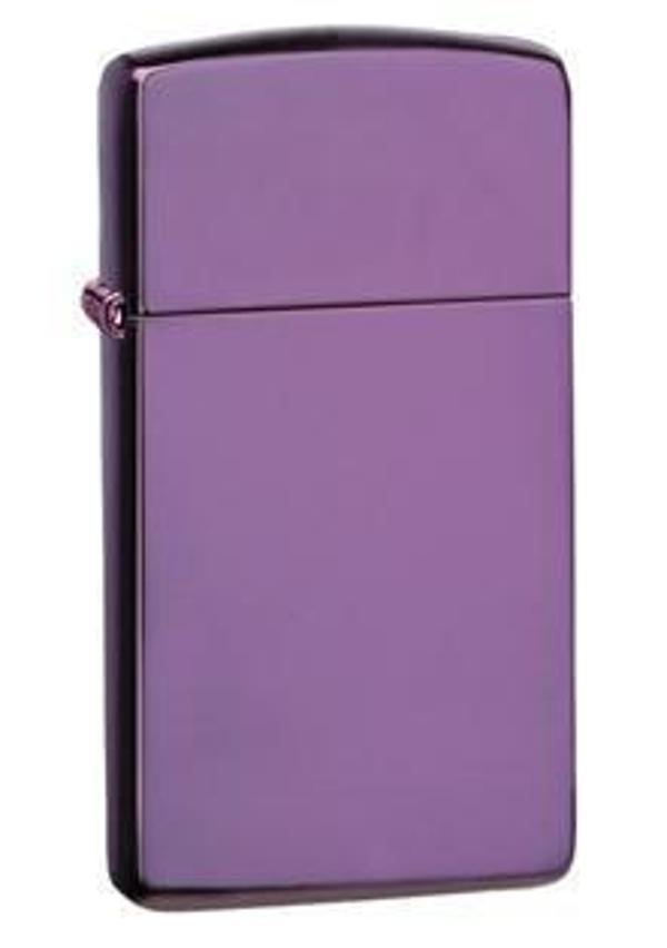 Zippo Slim ABYSS 28124 (3) Çakmak - Image 1