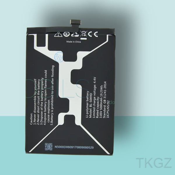 Tkgz - Casper A1 PLUS Batarya Pil Orijinal Sıfır - Image 1