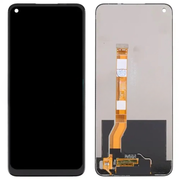 Oppo A96 Lcd Ekran Dokunmatik Orijinal Kalite - Image 1
