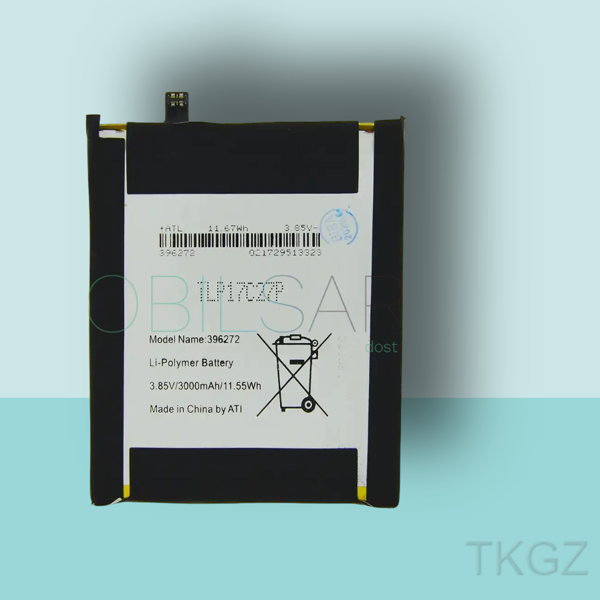 Tkgz - Casper A2 Batarya Pil Orijinal Sıfır - Image 1