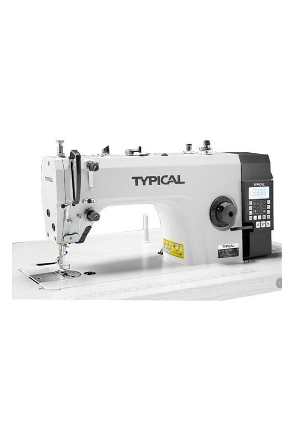 Typical Gc-6880md4 Direct Drive Otomatik Düz Dikiş Makinesi - Image 1