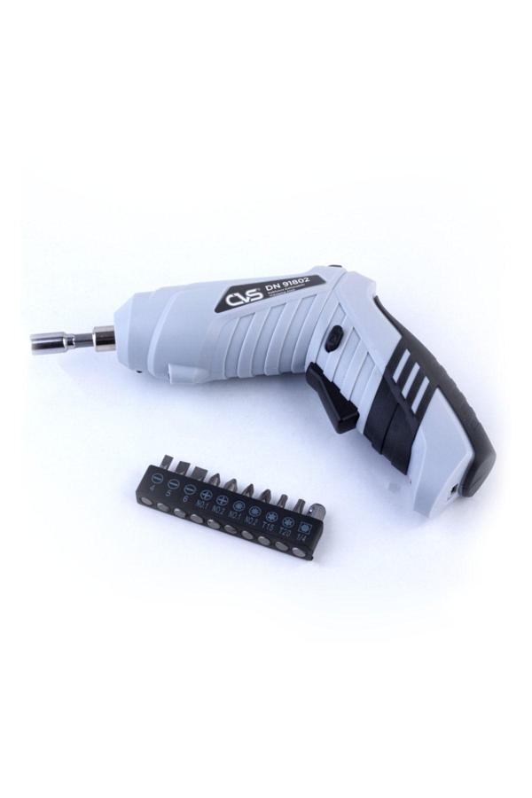 CVS Akülü Vidalama Makinesi Dn 91802 - Image 1
