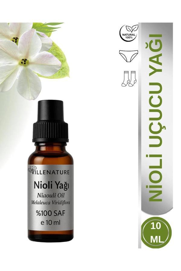 Uçucu NİOLİ YAĞI 10 ML - Image 1