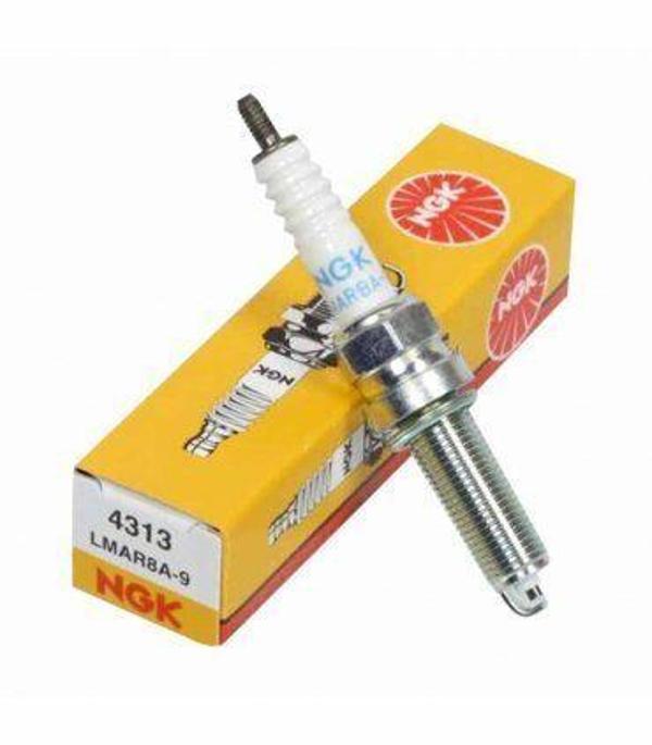 Ngk Lmar8a-9 2020-2021 Suzuki V-Strom 1050 XT Uyumlu Buji Standart Buji - Image 1
