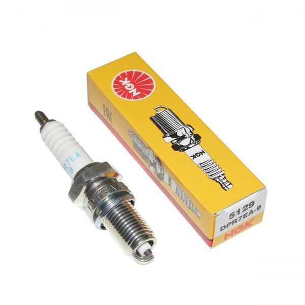 Ngk Dpr7ea-9 2001-2005 Suzuki VL 800 Volusia Uyumlu Buji Standart Buji - Image 1