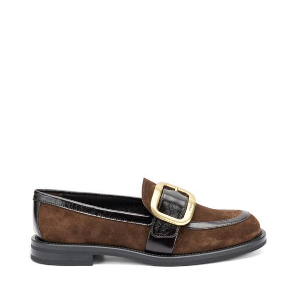 Kadın Oxford ( Klasik) 90A5 Frau SOFTY - Image 1