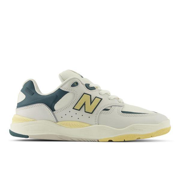 Erkek Spor NM1010AL New Balance NB Lifestyle WHITE - Image 1