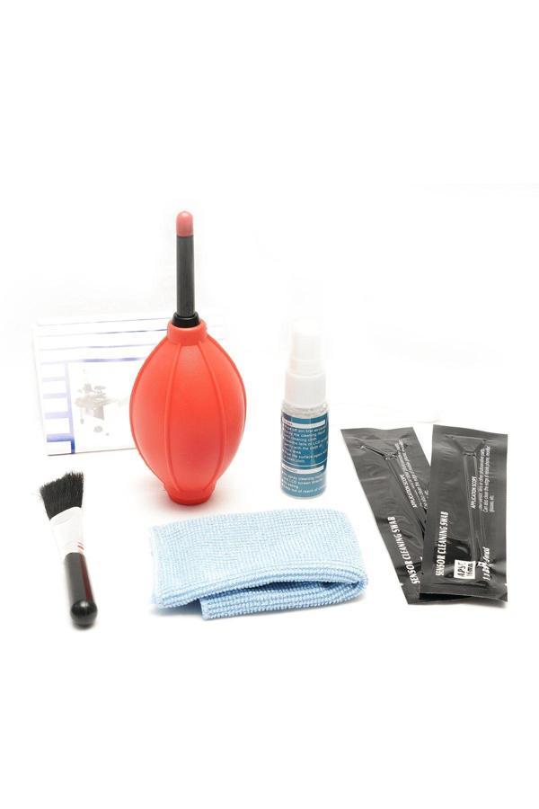 Camten Ck-06 7 İn 1 Kamera Lens Lcd Temizlik Seti - Image 1