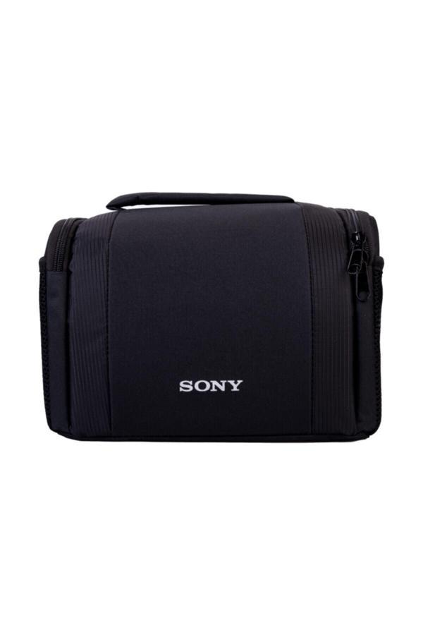Sony Kare Omuz Çantası A7 - Image 1