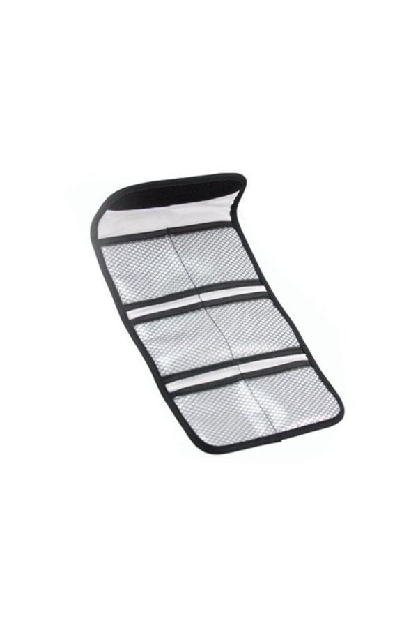 Emora Fc1302 Filtre Çantası 4Filtre Kapasitesi - Maksimum 82Mm - Image 1