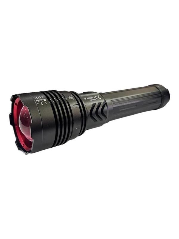 PowerDex PD-12500 5000 Lümen LED Şarjlı El Feneri - Image 1