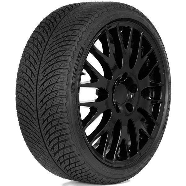 Michelin 225/45R18 95V MO1 Pilot Alpin 5 (Kış) (2025) - Image 1