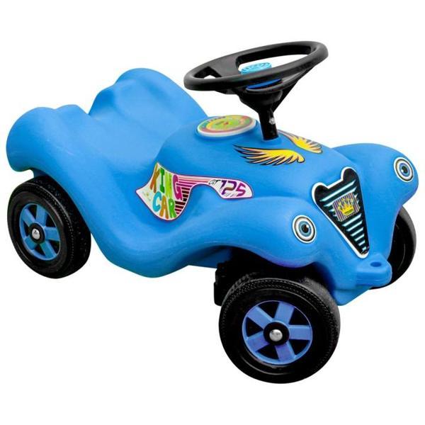 King Car İlk Arabam Mavi - Image 1