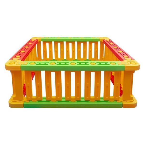 King Kids Kare Top Havuzu - Image 1