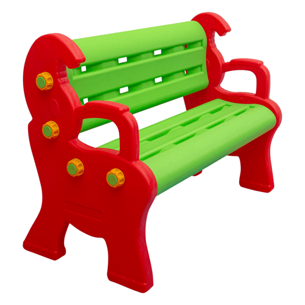 King Kids Küçük Bank Yeşil - Image 1