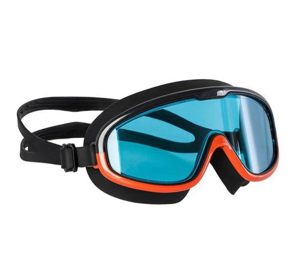 046901-07W Mad Wave M0469 01 0 07W Madwave Target Mask Y&uuml;zme G&ouml;zl&uuml;ğ&uuml; Siyah - Image 1