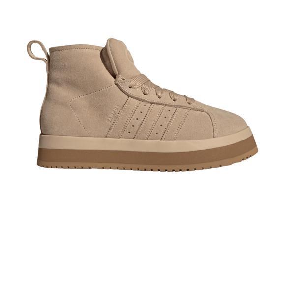 JR3735-K adidas Campus 00S Wtr Md W Kadın Spor Ayakkabı Haki - Image 1