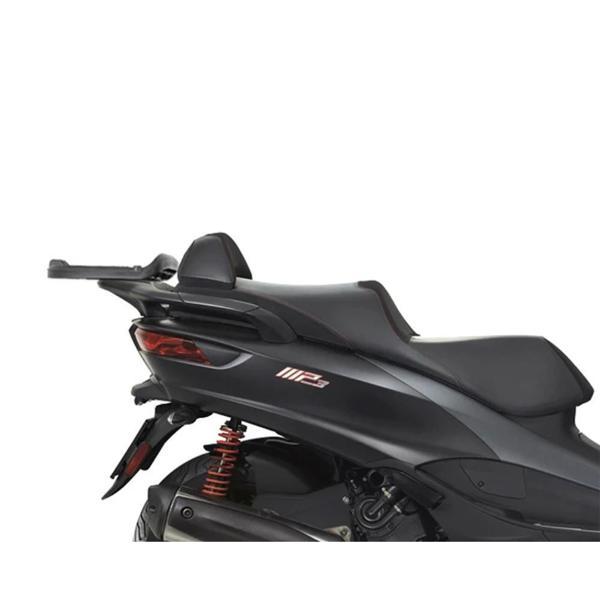 SHAD Arka Çanta Demiri Piaggio MP3 300/350/500 HPE SPORT/BUSINES V0MP58ST - Image 1