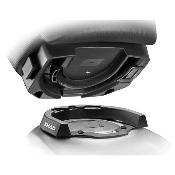 SHAD Depo Üstü Çanta Bağlantı Aparatı KTM 890 SMT 2024 K013CS - Image 1