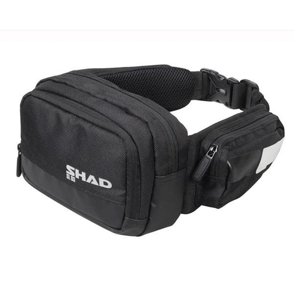 Shad Motosiklet Bel Çantası 3L X0SL03 - Image 1