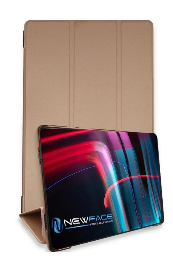 Huawei Honor Pad X9 11.5 Kılıf Tablet Smart Kılıf - Rose Gold - Image 1