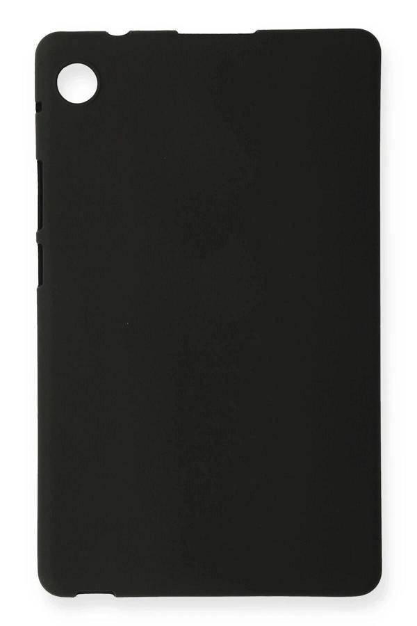 Huawei MatePad T8 8 Kılıf Evo Tablet Silikon - Siyah - Image 1