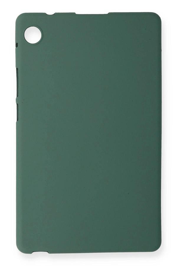 Huawei MatePad T8 8 Kılıf Evo Tablet Silikon - Yeşil - Image 1