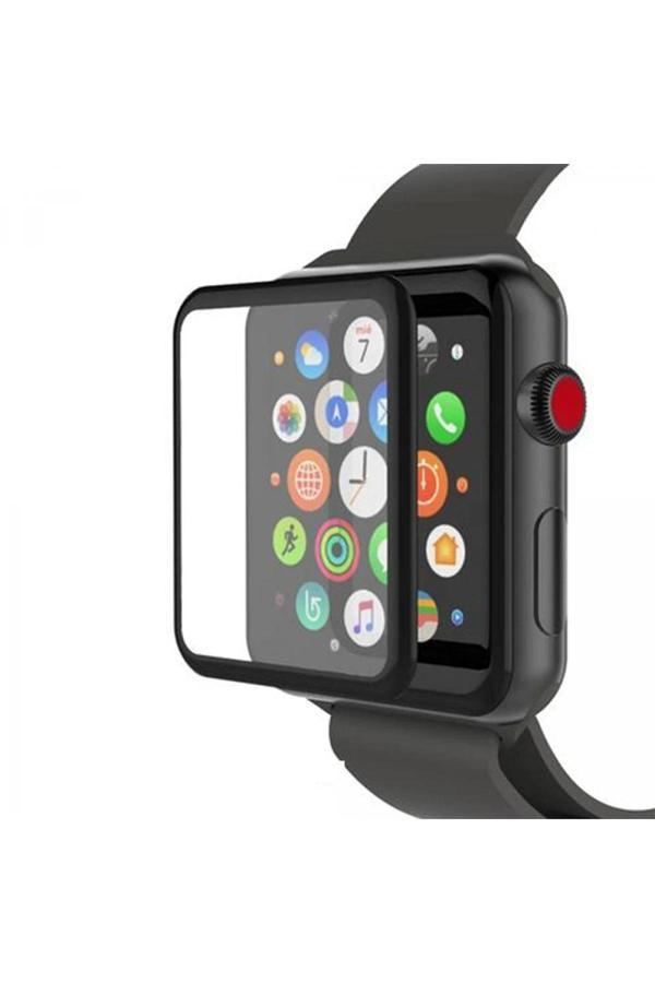 Samsung Galaxy Watch 40mm Polymer Nano Ekran Koruyucu - Image 1