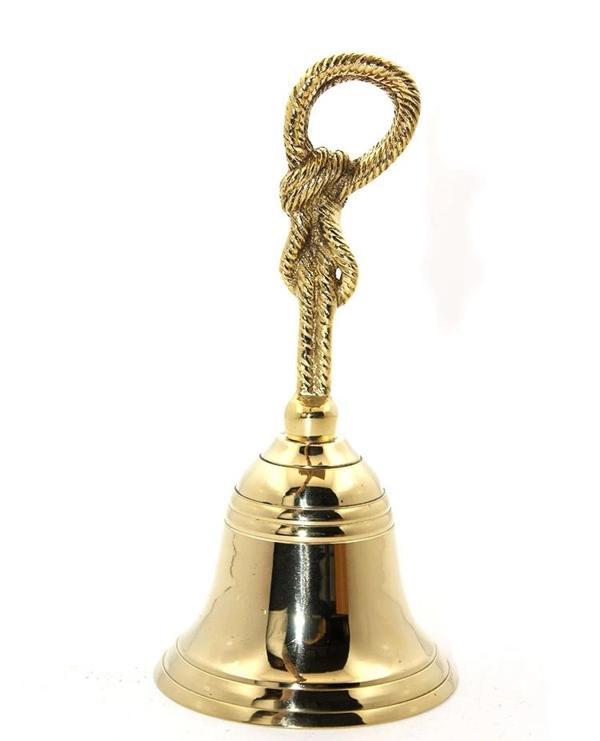 Pirinç El Çanı 11574 - Image 1