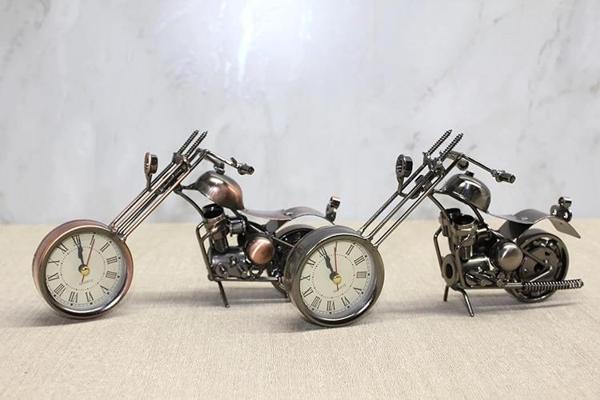 Metal Bilyeli Saatli Saatli Motor Alk4338 - Image 1