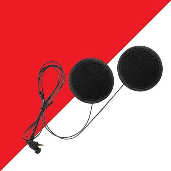 NUKROTECH M6 INTERCOM MİKROFONU - Image 1