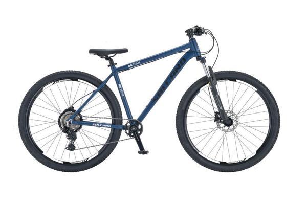 Salcano NG Team 100-8 27.5HD 16 Kadro Hidrolik Disk Fren Dağ Bisikleti (155 / 175 cm arası boy) - Image 1