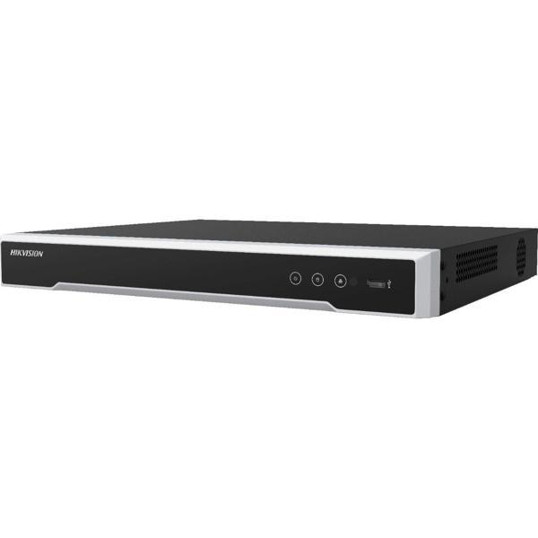Hikvision DS-7616NI-Q2/16P 16 Kanal PoE H.265+2 HDD 4K NVR Kayıt Cihazı - Image 1