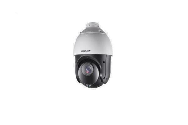 Hikvision DS-2DE4215IW-DE 2mp 15x Zoom H.265+ 100 Metre IP PTZ Speed Dome Kamera - Image 1