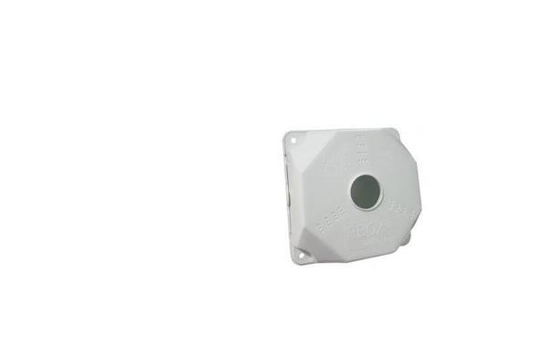 Rbox WX9 Duvar Buatı Kamera Montaj Buat Muhafaza Kutusu - Image 1