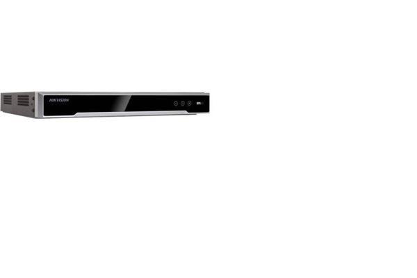 Hikvision DS-7608NI-Q2/8P 8 Kanal 8 PoE 4K H.265 2HDD NVR Kayıt Cihazı - Image 1