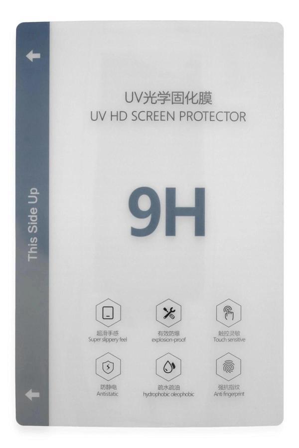 Optics Makine 9H Seramik Nano Ekran Koruyucu 10lu Paket - Image 1
