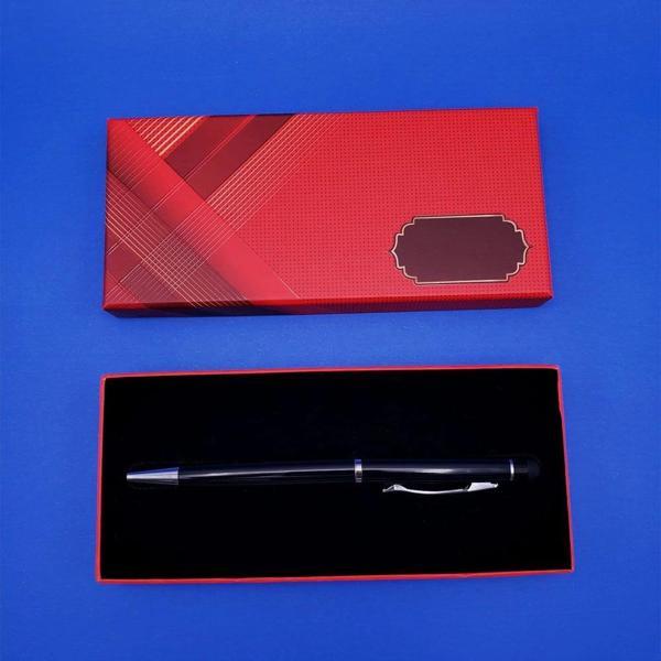 Siyah Touchpen Kalem - Image 1
