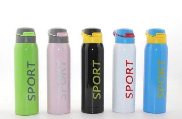 Çift Katmanlı Termos Suluk 500 Ml Alk2300 - Image 1