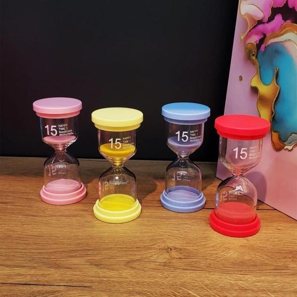 15 Dakika Kum Saati - Image 1