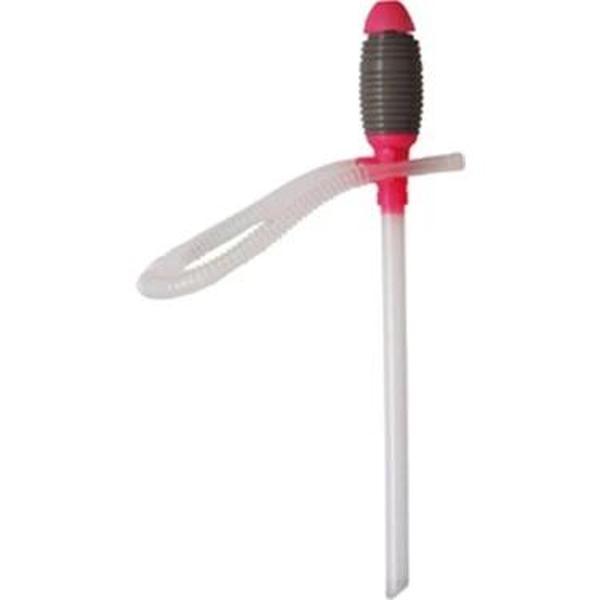 Benzin, Mazot, Yağ, Su ve Sıvı Aktarma Pompası 65 cm - Image 1