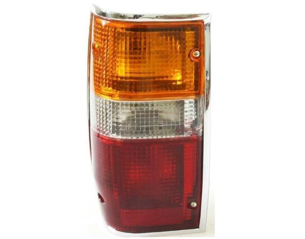Stop Sol L200 1987-1998 Krom - Image 1