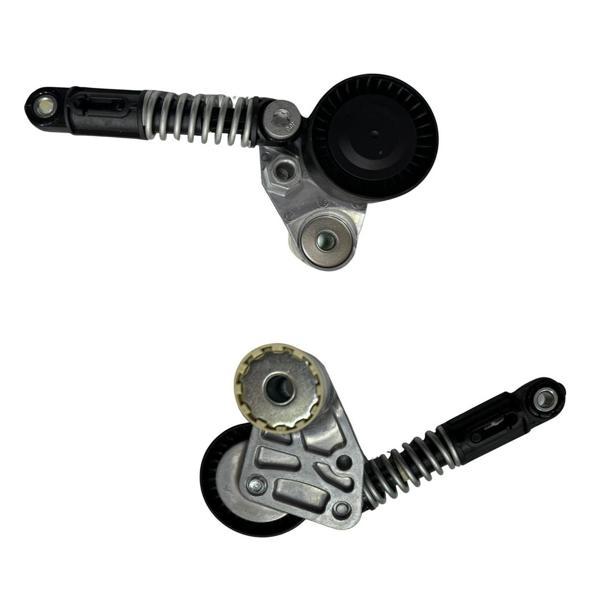 V Kayış Kütüklü Gergi Actyon 2012- / Korando / Rexton / Rodius - Image 1