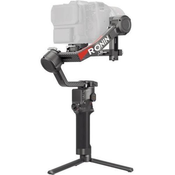 DJI RS 4 Pro Gimbal - İthalaçı Garantili - Image 1