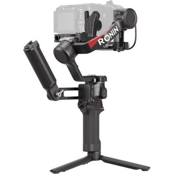 DJI RS 4 Combo Gimbal - İthalatçı Garantili - Image 1
