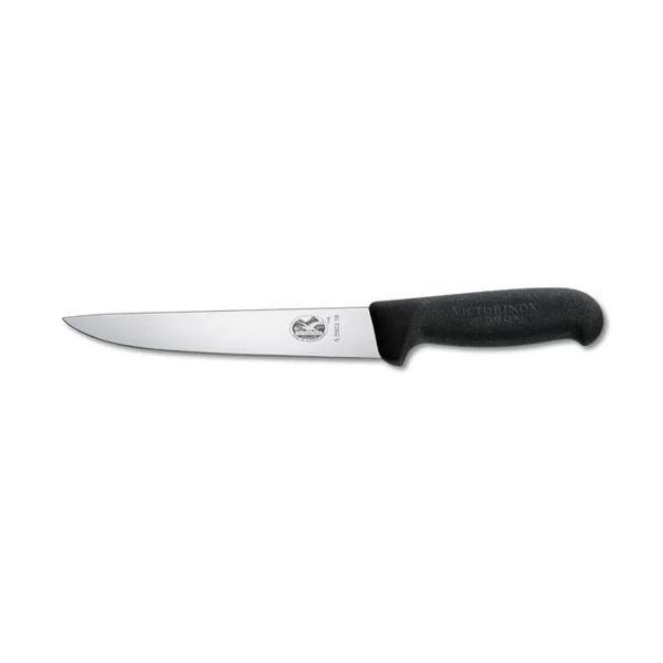 5 5203 18 Kurban Ve Kasap Bıçağı 18 Cm - Fibrox Sap - Image 1