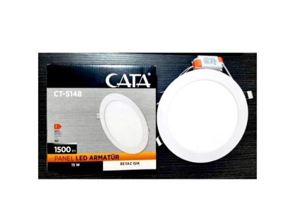  15W beyaz ışık panel spot - Image 1