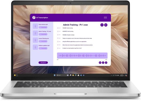 Dell Pro 14 PC14250 Ultra 5 235U 16 GB Ram 512 GB SSD Win 11 Pro 14" 3 Yıl Yerinde Garantili Dizüstü Bilgisayar - Image 1